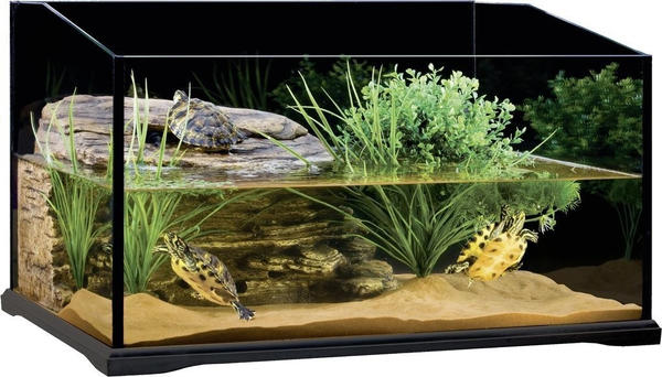 Exo Terra Turtle Terrarium (60 x 45 x 35 cm)