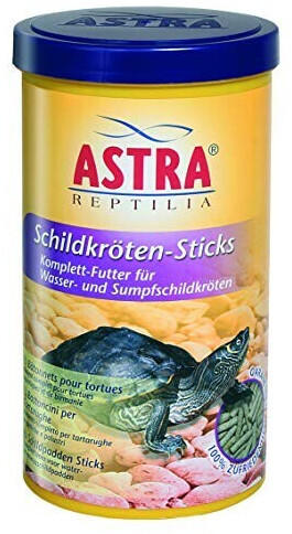 ASTRA Schildkröten-Sticks 250 ml