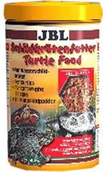 JBL Schildkrötenfutter 100 ml