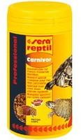 sera 7000441, sera reptil Professional Carnivor Nature, Inhalt: 1 l / 310 g