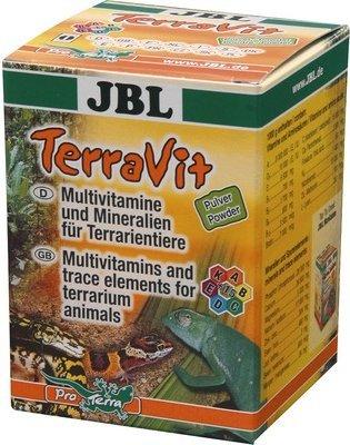 JBL TerraVit (100 g)