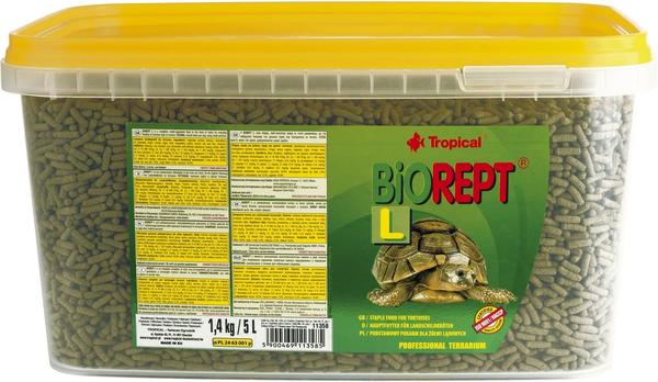 Tropical BioRept L 5 L