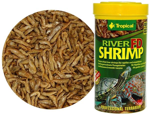 Tropical FD River Shrimp 250 ml