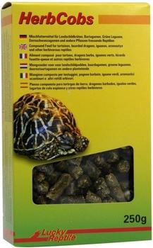 Lucky Reptile Herp Diner - Herb Cobs 250g