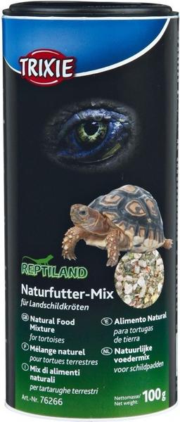 Trixie Naturfutter-Mix für Landschildkröten 250 ml