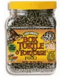 Zoo Med Box Turtle Food 283 g