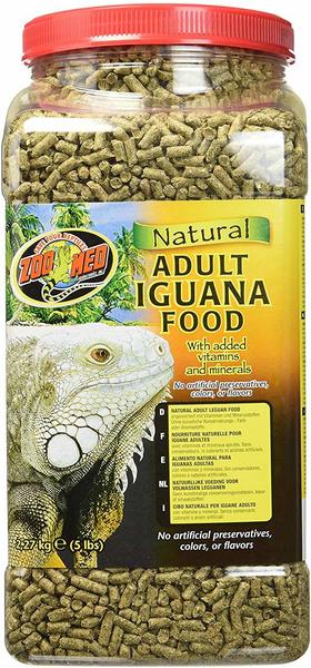 Zoo Med Iguana Food Adult 2,27kg