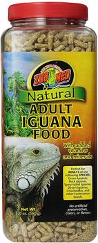 Zoo Med Iguana Food Adult 567g