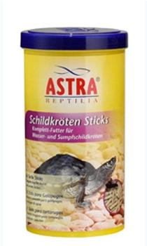 ASTRA Schildkröten-Sticks 1000 ml