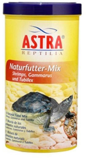 ASTRA Naturfutter-Mix