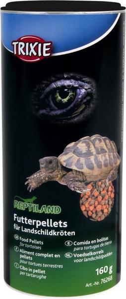 Trixie Futterpellets für Landschildkröten 250 ml (76268)
