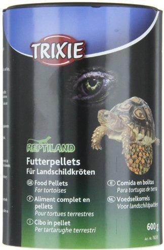 Trixie Futterpellets für Landschildkröten 1 L (76269)