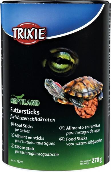Trixie Futtersticks für Wasserschildkröten 1 L