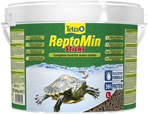 Tetra ReptoMin 10l