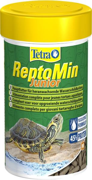 Tetra ReptoMin Junior 100 ml