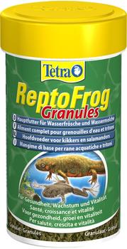 Tetra ReptoFrog Granules 100 ml