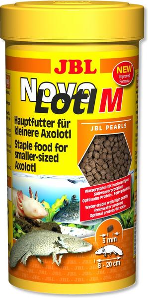 JBL NovoLotl M 250 ml
