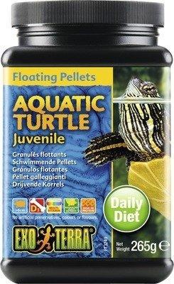 Exo Terra Aquatic Turtle Juvenile 265 g