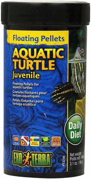 Exo Terra Aquatic Turtle Juvenile 90 g