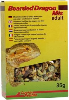 Lucky Reptile Bearded Dragon Mix Adult 35 g