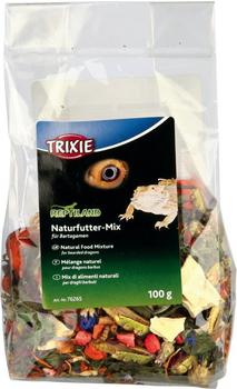 Trixie Naturfutter-Mix für Bartagamen 100 g (76265)
