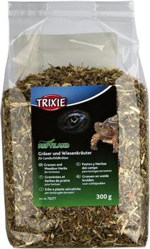 Trixie Reptiland Gräser und Wiesenkräuter für Landschildkröten (76277)