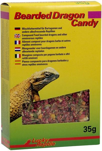 Lucky Reptile Bearded Dragon Candy 35 g