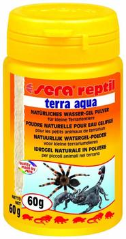 sera reptil terra aqua 100ml