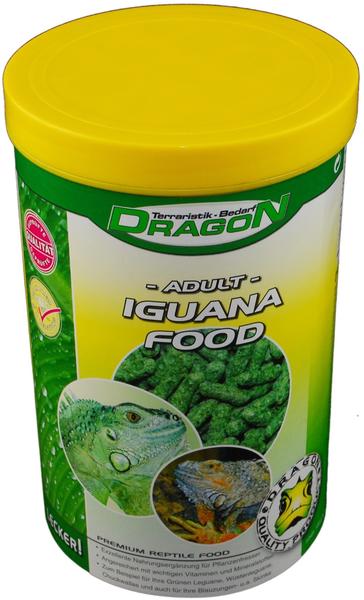 Dragon Iguana Food Adult 100g