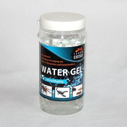 Terra Exotica Water Gel 250 ml