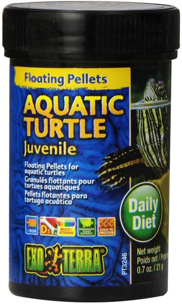 Exo Terra Aquatic Turtle Juvenile 21 g
