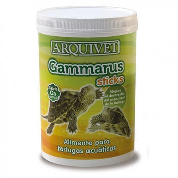 Arquivet Gammarus Sticks 1050 ml