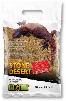 Exo Terra Sonoran Ocher Stone Desert 5kg