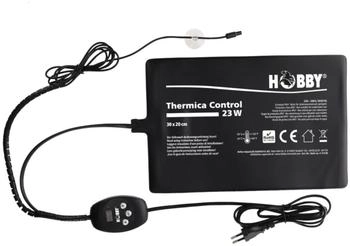 Hobby Thermica Control 23 Watt Heizmatte mit digitalem Controller (37126)