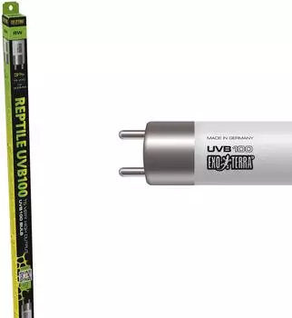 Exo Terra Reptile UVB100 T5 VHO Hochleistungslampe 8W 300mm (PT2380)