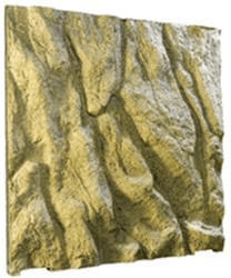 Exo Terra Steinmotivrückwand 60x60cm