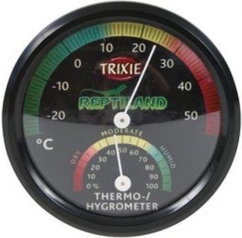 Trixie Thermo-/Hygrometer, analog