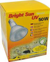 Lucky Reptile hobsd-50, Lucky Reptile Bright Sun UV Desert 50W (UVA, UVB) (hobsd-50)