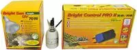 Lucky Reptile Bright Sun UV Jungle 70 W