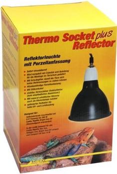 Lucky Reptile Heat Thermo Socket + Reflektor klein