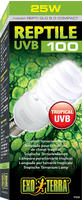 Exo Terra Reptil 5.0 Tropenlampe E27 25 W