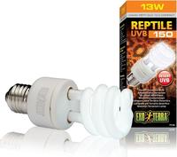 Exo-terra Reptiglo Uvb150 Kompakte Uvb-lampe