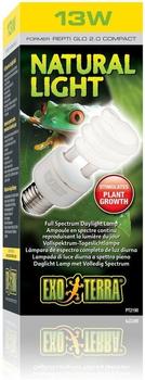 Exo Terra Repti Glo 2.0 Compact 13W (PT2190)