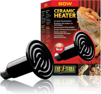 Exo Terra Ceramic Heater 60W