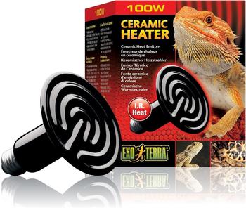 Exo Terra Ceramic Heater 100W