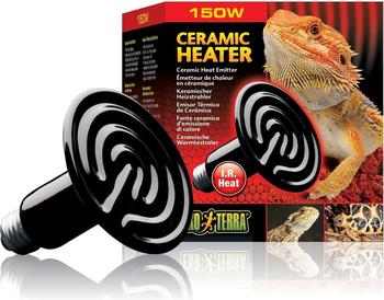 Exo Terra Ceramic Heater 150W