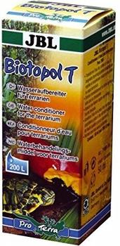 JBL Biotopol T 50 ml