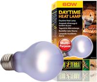 Hagen 008935, Hagen Exo Terra Daytime Heat A19 Gl&uuml;hbirne (UVA) (008935)