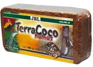JBL Tierbedarf Terra Coco Humus (650 g)