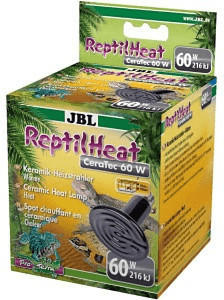 JBL ReptilHeat 60W